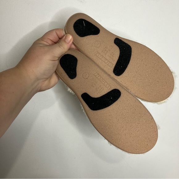 Tread Labs shearling insoles women’s size 6-6.5
New in package - Picture 8 of 10